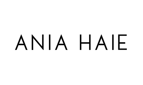 Jewellery brand Ania Haie appoints Cameron Tewson PR